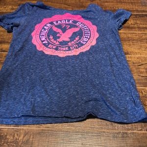 American Eagle shirt